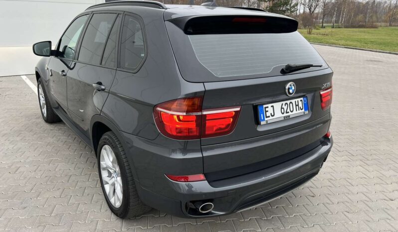 
								2011 BMW X5 pilnas									