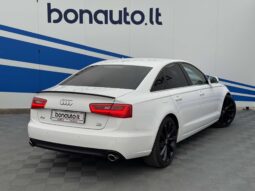 2013 AUDI A6