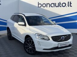 
										2016 VOLVO XC60 pilnas									