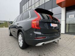 2016 VOLVO XC90