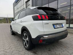 2017 PEUGEOT 3008