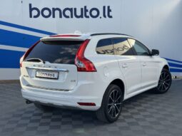 
										2016 VOLVO XC60 pilnas									