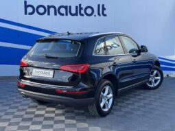 2015 AUDI Q5