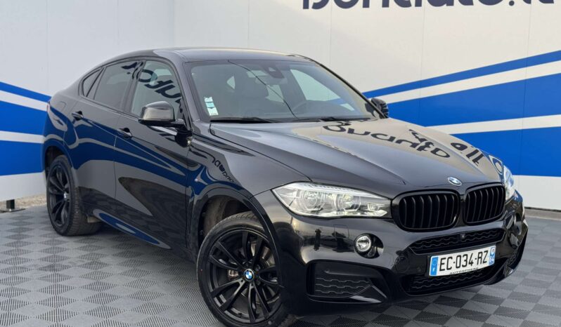 
								BMW X6 pilnas									