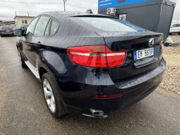 2011 BMW X6