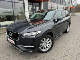 2016 VOLVO XC90