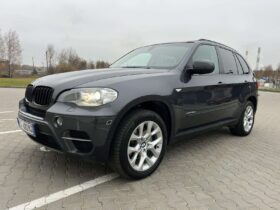 2011 BMW X5