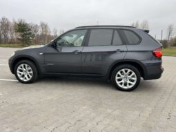 
										2011 BMW X5 pilnas									