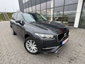 2016 VOLVO XC90