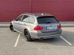 2009 BMW 320