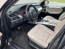 
										2011 BMW X5 pilnas									