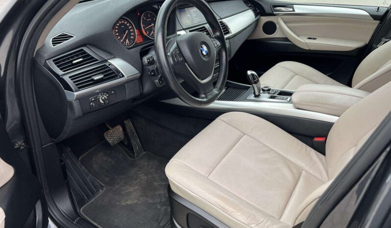 
								2011 BMW X5 pilnas									