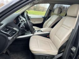 
										2011 BMW X5 pilnas									