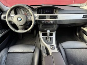 2009 BMW 320