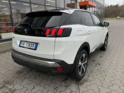 2017 PEUGEOT 3008