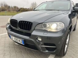 
										2011 BMW X5 pilnas									