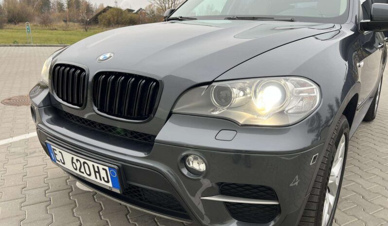 
								2011 BMW X5 pilnas									