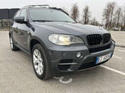 
										2011 BMW X5 pilnas									