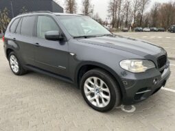 
										2011 BMW X5 pilnas									