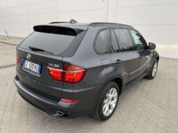 
										2011 BMW X5 pilnas									