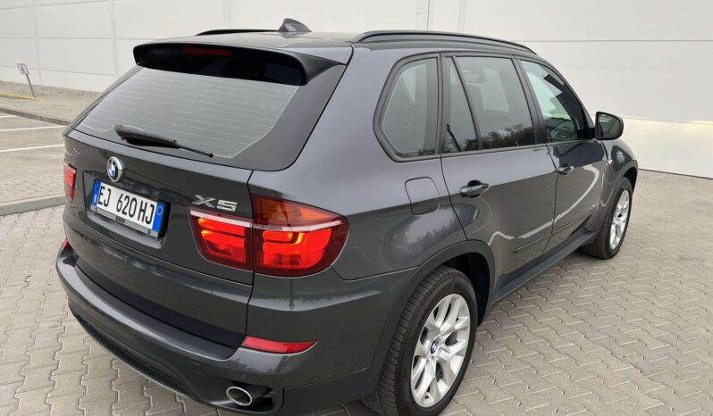 
								2011 BMW X5 pilnas									