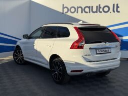 
										2016 VOLVO XC60 pilnas									