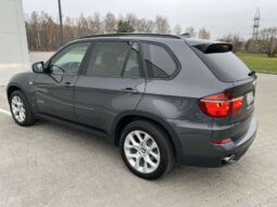 
										2011 BMW X5 pilnas									