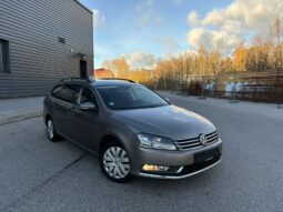 
										2011 VOLKSWAGEN PASSAT pilnas									