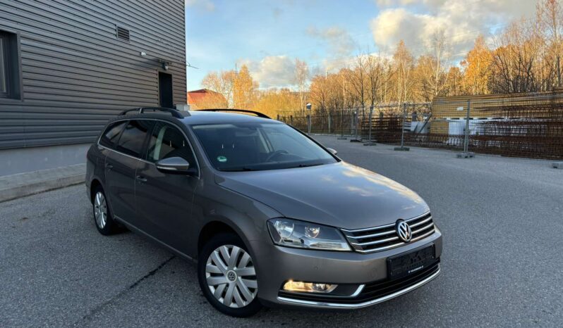 
								2011 VOLKSWAGEN PASSAT pilnas									