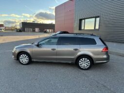 
										2011 VOLKSWAGEN PASSAT pilnas									