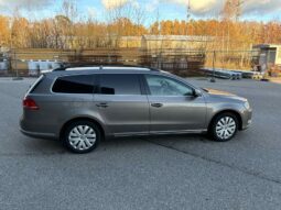 
										2011 VOLKSWAGEN PASSAT pilnas									