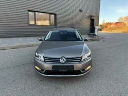 
										2011 VOLKSWAGEN PASSAT pilnas									