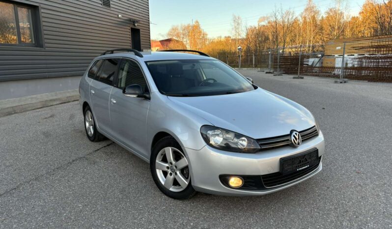 
								2012 VOLKSWAGEN GOLF pilnas									