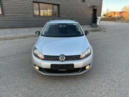 
										2012 VOLKSWAGEN GOLF pilnas									