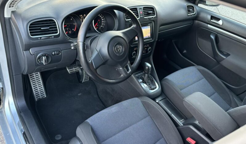 
								2012 VOLKSWAGEN GOLF pilnas									