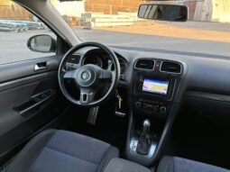 
										2012 VOLKSWAGEN GOLF pilnas									