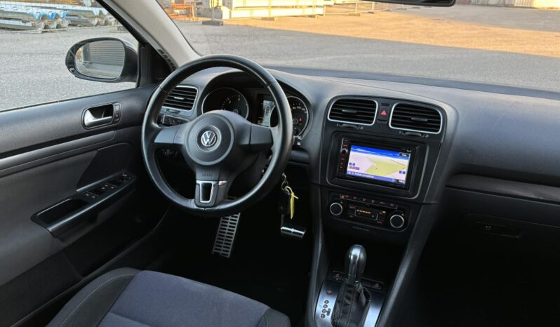 
								2012 VOLKSWAGEN GOLF pilnas									