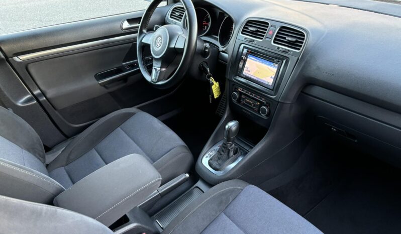 
								2012 VOLKSWAGEN GOLF pilnas									