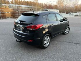 2012 HYUNDAI ix35