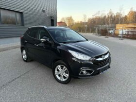 2012 HYUNDAI ix35