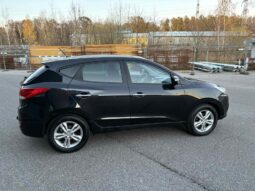 2012 HYUNDAI ix35