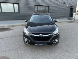 2012 HYUNDAI ix35