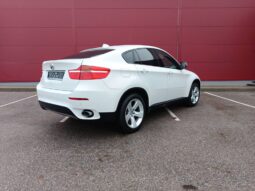 2009 BMW X6