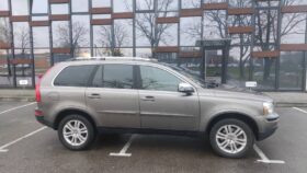 2008 VOLVO XC90