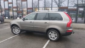 2008 VOLVO XC90