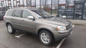 2008 VOLVO XC90