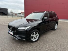 2016 VOLVO XC90