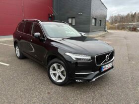 2016 VOLVO XC90