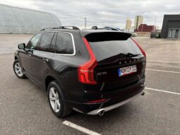 
										2016 VOLVO XC90 pilnas									