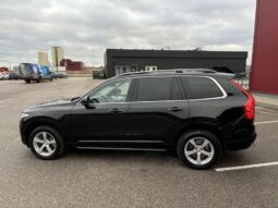 
										2016 VOLVO XC90 pilnas									